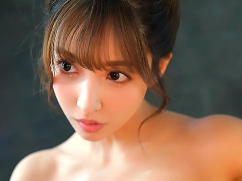 三上悠亜 類稀なスーパーボディのアイドル巨乳美女が男性の理想を叶えてくれる極上射精セックス！