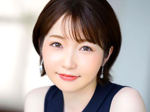 上戸まり モデル級ルックスの華麗で美しい色白人妻がAVデビュー！「あなたごめんなさい…」