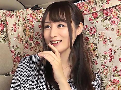 【人妻熟女】ルックス、スタイル文句なしの若妻ゲット！エロ乳首とアソコを電マ責めして感度を上げて生挿入からの中出し！