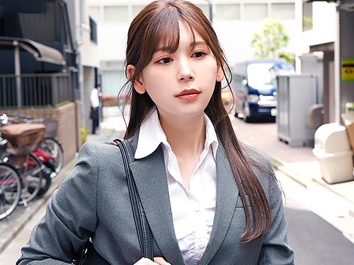 明里つむぎ 男子生徒と禁断の関係になり逢瀬を重ねる新米美人教師