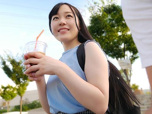 高瀬りな サウナ通いが好きなピチピチお肌の20歳の美少女JDがAV出演！
