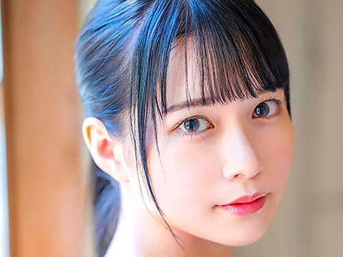 円井萌華 清楚で透明感ある外見からは想像がつかないくらいエロい美少女がAVデビュー！