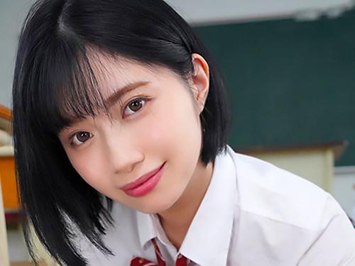 石原希望 スク水やブルマになって完全主観でエッチしてくれる美少女JK