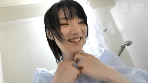 新・素人娘、お貸しします。 100 仮名）新田ゆう香（大学生）22歳。