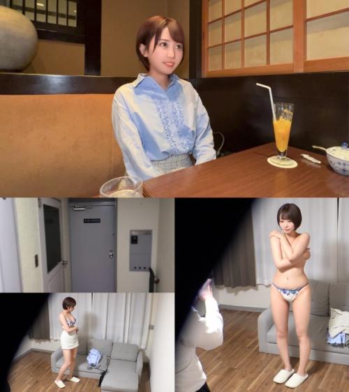 ゆきね(25)アパレル派遣￥自爆営業で生活破綻￥イキ我慢→覚醒堕ち￥借金そっちのけでセックスに没頭する女