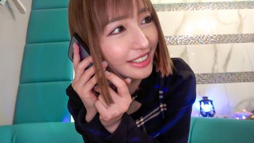 超名器なHカップギャル「百永さりな」がデカチン激ピストンプライベートハメドリ！！