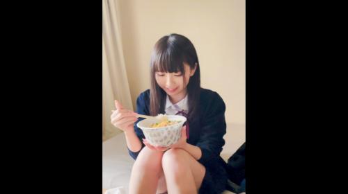 成績優秀！お嬢様学校に通いながら読者モデルをこなす優等生！！裏ではSNSで出会った男と中出しSEXでストレス解消する変態ちゃんでしたww