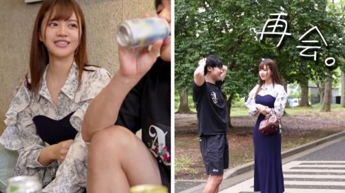 彼氏に振られるくらいセフに沼る女：りな(22)【女がハマる甘い沼】
