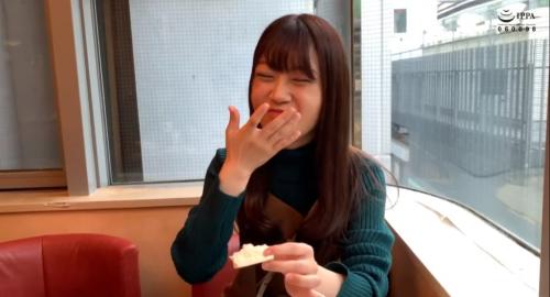 一夏(22) 素人ホイホイZ・素人・受付嬢感・美人・女子アナ感・九州美人・美少女・清楚・美乳・顔射・ハメ撮り