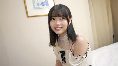 素人JD【限定】あやめちゃん20歳 JDよりも年下にしか見えない超絶童顔ガール！！148cmでGカップという奇跡のボディの持ち主！！征服欲を掻き立てる激エロむすめにドカ突き中出しSEX！！