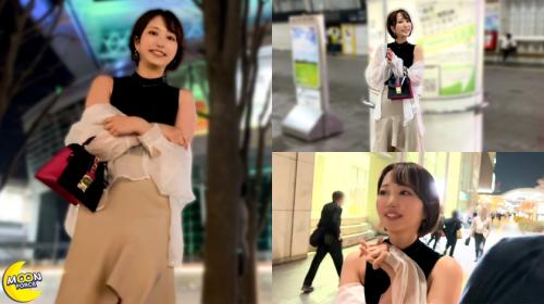 成熟した肉厚美尻で魅せる極上騎乗位×年上好きぴの1番になりたくてしゅきしゅきアピールが止まらない年下美人セフレ【ゆきの(会社員)】【汗だく肉感セックス】【親子ほど離れた歳の差】【パイパン】【美乳・美尻】【中出し懇願】