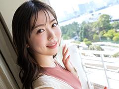 あすか(21) S-Cute 萌え声の美少女とデート後にハメ撮りH