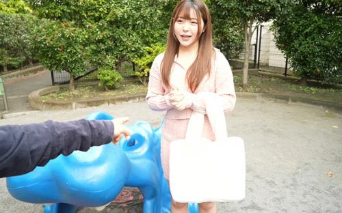 すれてない 大学2年生ユリ20さい Fカップ 天神ユリ