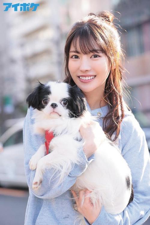 純心美女「カレン」のバキュームフェラ5分我慢できれば「楓カレン」本人とSEXし放題in渋谷
