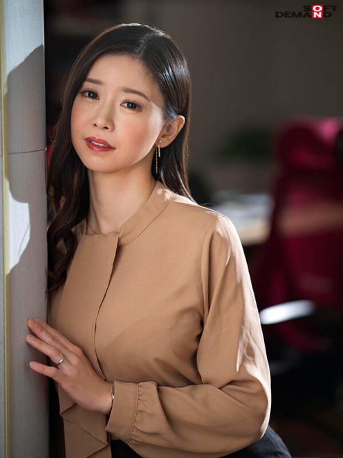 「どうして私、こんなに嫌いなのに」大嫌いなセクハラ上司に死ぬほどイカされ、心もカラダも虜になってしまった。 一ノ瀬綾乃