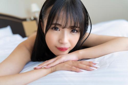 まや(21)S-Cute パイパン娘のアソコがしまるSEX