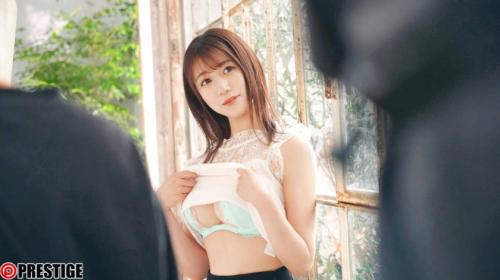 新人 プレステージ専属デビュー 蒼乃美月 高身長165cm Gカップ 「沼る。この癒し。3ヶ月連続デビュー最後 ラスボス降臨。」