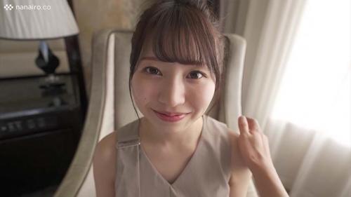 S-Cute りお（20） 女子アナ系美少女と目が合うH