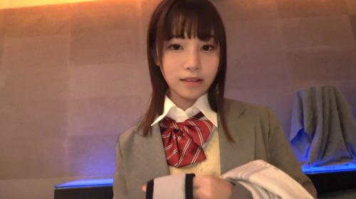 【ロリ系の極】身長153cm×Cカップおっぱい×幼女体型→至高の合法ロリJ系とガチ円光！#美少女#ミニ系#剛毛【われめちゃん/いちか(18)/#011】