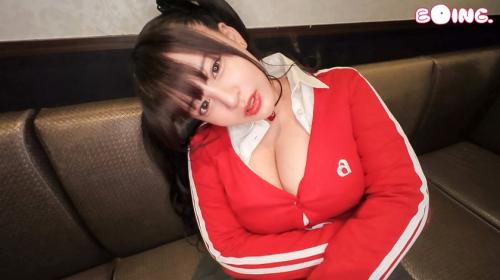 『全人類のチ○ポをパイズリで救う爆乳ヒロイン爆誕！ 怒張した男根を優しく挟み、熱く搾り、繰り返し射精させる愛と精液の乳房正義物語！』