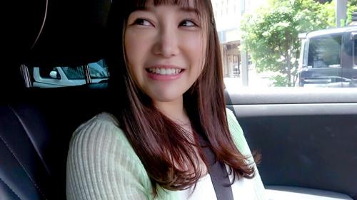 ガチ中出し女優ちゃん 椎名心春