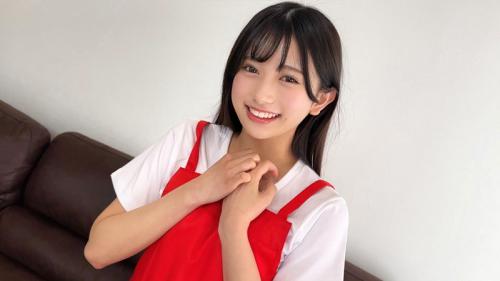 素人ムクムク-職- かりんさん