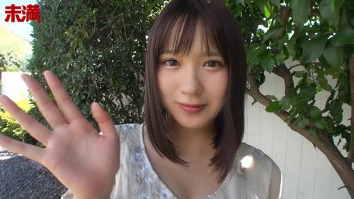 『ムチャ撮りッ』小倉七海 19歳の未熟なFカップむっちりボディ 坂道系ピュア美少女