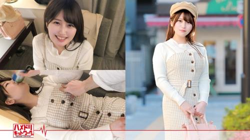 【あざとカワイイ】出会い系で男を喰い漁る新婚人妻ちゃん 25歳(現役声優！！)●って乱れてむっちり ボディぷるるんアヘ顔絶頂。むっちり無毛まんこにたっぷり種付けされちゃった個撮映像【ハメ撮り】
