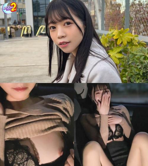 【アスリート級の極細S字クビレ&極上プリ尻な羽球ガールの生本番撮影】「今からエッチするから見ててね♪」彼氏に言われるがままカップルエロチャンネルで車内露出から中出しセックスまで大公開！カメラに向かって騎乗位&バックで挿入→膣内発射で撮れ高サイコー！バド部のユニフォームに着替えて着衣エッチで2回戦！ち●ぽを期待するぷっくりおま●こめがけて生ハメスマッシュ→顔射でオールアップ♪チャンネル登録よろしくお願いします♪【あまちゅあハメREC＃みさき＃大学生】