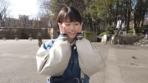 完ナマSTYLE＠J系シンママ候補生 中に出される事が大好きという変態な子 りく 市川りく