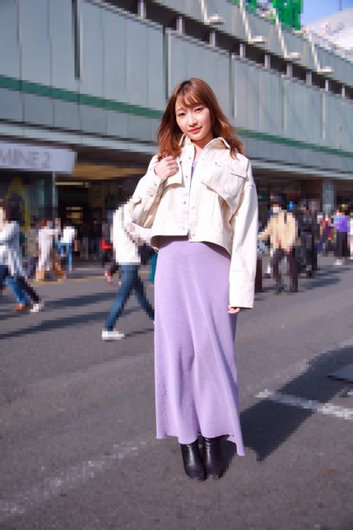 すみれちゃん（25歳）と一泊旅行（4）