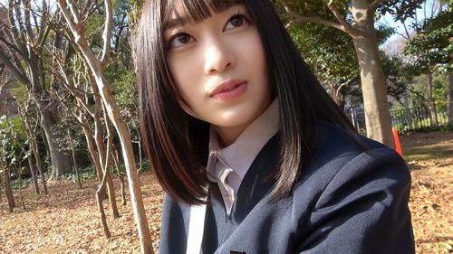 メスガキ01 赤ちゃん作ろっ！清楚な美少女が中年相手にガチ恋。セフレおじさんに妊娠を迫るちょっぴり危ない課外授業…