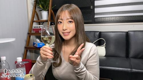 HINA(30) 素人ホイホイStay Home・素人・ハメ撮り・ドキュメンタリー・個人撮影・美尻・潮吹き・顔射・清楚・巨乳・美乳