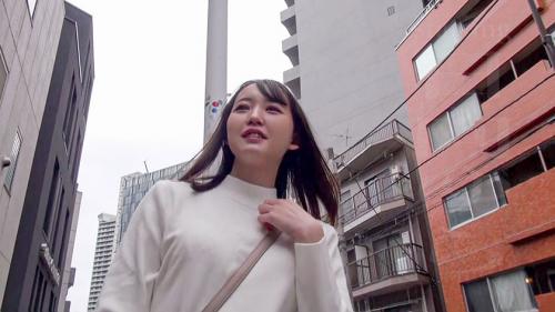 お金欲しさに軽い気持ちで臨んだパパ活。女子大生ゆら case.11