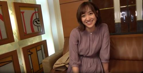 泥酔生エッチ ＃絶対的美女＃S痴女＃中生＃お掃除フェラごっくん＃スレンダーBODY