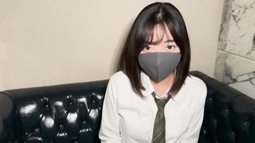 軽音部の生徒との秘密の生ハメ記録！！身長149cmの小さなカラダへ中出し！