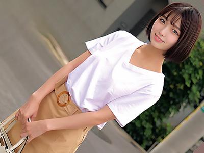 【JD×貧乳】街で声をかけた未成年の素人JDに人生初の素股に挑戦！若いピチピチの敏感おマンコを擦ってイキまくる！ww