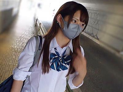 言葉を失う異次元ファック‼激シコJKマンコにデカチンぶち込みハメハメしまくり膣深部めちゃくちゃな件www