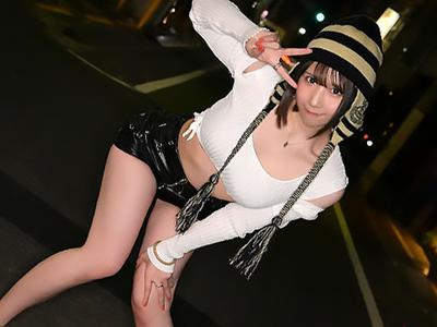 【逆ナン×淫乱】過激街頭逆ナンパ！極上愛嬌でイチモツ奪取チャレンジ！理性崩壊エッチちゃんにメロメロ！www