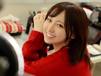 【女子大生×AVデビュー】「セックス大好き///」門限23時の美少女大学生がAVデビューで好奇心が大暴走ｗｗｗ