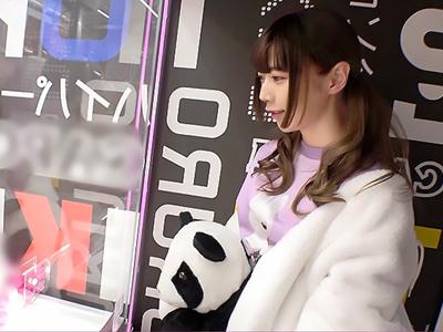 【貧乳】20歳フリーター女子の控えめな胸を見て股間が疼いた！ホテルで子宮ガン突きしてガンガンヤリまくった！www