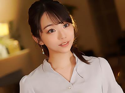 【色白×美尻】絶対に興奮する！淫乱美女の初セックス！チンポ挿入でウネウネ騎乗位とビクビク美尻が乱れる！www