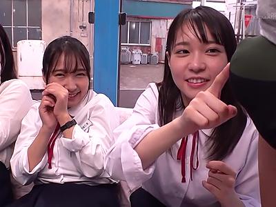 【MM号×JK】好奇心旺盛な10代のリアルな性事情暴露！初めての電マに興味津々？！思春期女子のフレッシュな肉体！www