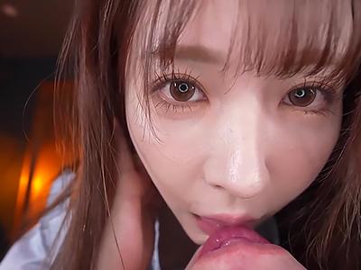 【三上悠亜×アイポケ】超絶美人なエロ乳レジェンド女優さん濃密なキスをしながらハメまくってイキまくりなんだがｗｗｗ