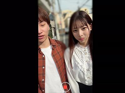 《OL》ネットで見つけたスレンダーな女子社員さんとのハメ撮り‼生チンガン突きでまんこにどっぴゅり射精ｗｗｗ