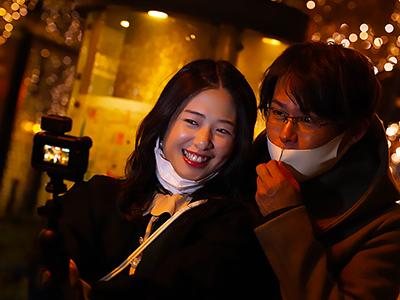 【エロいお姉さん】一流セクシー男優と人気セクシー女優が禁断の愛！生々しいプライベートセックスで何度もイキまくる！www