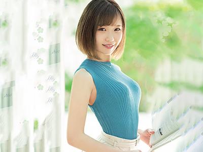 【細身×クビレ】バイト先の英語塾で講師のお仕事してる現役JDが初アダルト出演！ボディラインは超セクシー！www