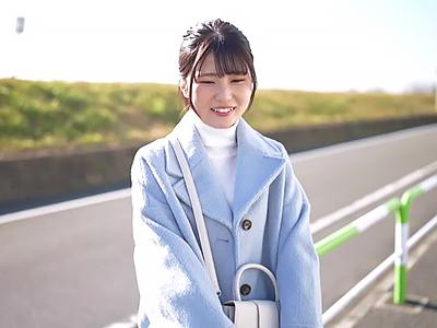 《デビュー作品》ガチ天使!!ふんわり笑顔が可愛い美少女ｷﾀ━(ﾟ∀ﾟ)━!恥じらいながらプレイがたまらんｗｗｗ