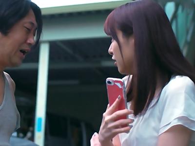 【ドラマ×監禁】美女お天気キャスターが変態粘着男に拉致され犯されまくる！どスケベな身体を好き放題されちゃう！www