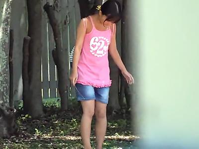 【中出し×ロリ】公園で無垢な美少女がレイプされる！静寂を打ち砕く鬼畜の行為とその裏に隠された驚愕の秘密とはｗｗｗ